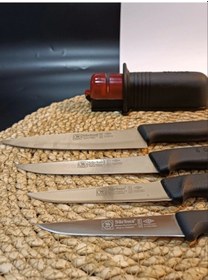 Resim Sürbisa Sürbısa Mutfak Seti Çok Renkli 