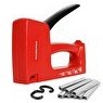 Resim Workpro WP223001 6-10 MM Mekanik Zımba Tabancası - 800 Adet Zımba 