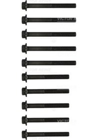 Resim Victor Reinz-143573301 Silindir Kapak Saplamasi Tmpr-Tipo-Uno 1.6 515310170 