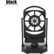 Resim GongtuShop Siyah Stil Danışma Yürüyüşü Salıncak Çalkalayıcı Cep Telefonu Standı Tutucu Pedometre Fırçası Stepper Pokemon Go Phone Wiggler Sayacı iPhone Için (Yurt Dışından) 