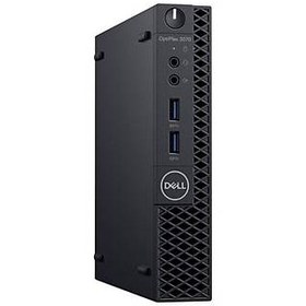 Resim Dell Optiplex 3070MFF i5-9500T 4GB 500GB W10Pro 