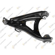 Resim ALT SALINCAK KOMPLE SOL KANGOO 1 KC0/1 1997-2008 7700313945 01071 