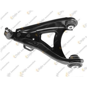 Resim ALT SALINCAK KOMPLE SOL KANGOO 1 KC0/1 1997-2008 7700313945 01071 
