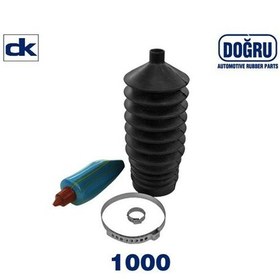 Resim Doğru Kauçuk 1000 Direksiyon Körügü Corsa A B Combo Agıla Tıgra A Takım 