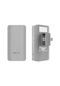 Resim Reyee Rg-est310 1 Port 867mbps Outdoor Access Point 1km Noktadan Noktaya 2li Set 