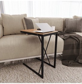 Resim C Sehpa Yan Sehpa Zigon Sehpa 1007 