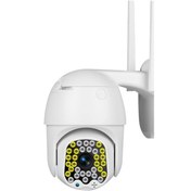 Resim 2MP HD 2.5 Inch IP66 IP Kamera Wifi Özellikli Hareket Takipli ve Gece Sensörlü Alarmlı Kamera Blm-04 2MP HD 2.5 Inch IP66 IP Kamera Wifi Özellikli Hareket Takipli ve Gece Sensörlü Alarmlı Kamera Blm-04