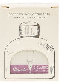 Resim Pineider Mürekkep Well 75 Ml Ciclamine S000s008460355 