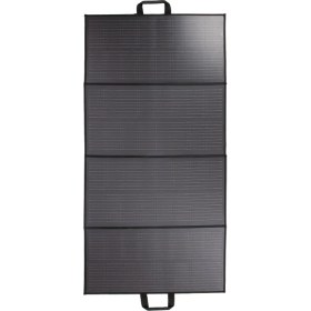 Resim Goboenergy 240W Yüksek Watt Güneş Paneli | Katlanabilir Taşınabilir Solar Çanta Panel 