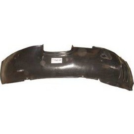 Resim 1996 - 2003 Volkswagen Caddy Ön Çamurluk Davlumbazı Sağ (Oem NO:6K5809962B41) 