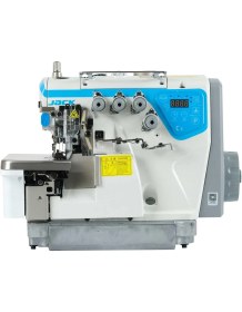 Resim Jack C3-4-M03/333 4 Iplik Akıllı Overlok Makinesi 