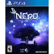 Resim Soedesco N.E.R.O Nothing Ever Remains Obscure PS4 Oyun 