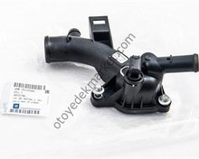 Resim Opel Corsa E 1.2 - 1.4 Benzinli Termostat 