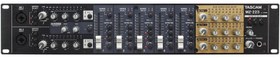 Resim Tascam MZ-223 5 Kanallı Raf Tipi Çok Bölgeli Mikser 