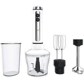 Resim Vanilya 2500 B El Blender Seti 