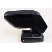 Resim Honda Jazz 2009-2015 Arası Oto Kolçak Kol Dayama Carrest 