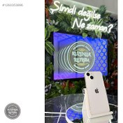 Resim Apple iPhone 14 İkinci El YD | 128 GB | Beyaz İkinci El Kuzenler İ. / iPhone 14 128 GB Pil%82 /Y.D +K.KART !!