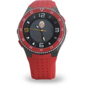 Resim Galatasaray Kol Saati U13611 - GS ANAHTARLIK HEDİYELİ 