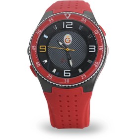 Resim Galatasaray Kol Saati U13611 - GS ANAHTARLIK HEDİYELİ 