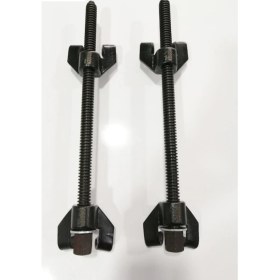 Resim Wossen Çengelli Helezon Yay Çektirme 370 mm. 