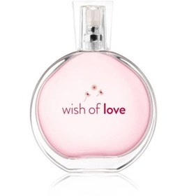 Resim AVON Wish Of Love Parfüm Kadın50 ml Edp 