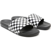 Resim Vans Mn La Costa Slideon Checkerboard Erkek Spor Ayakkabı 