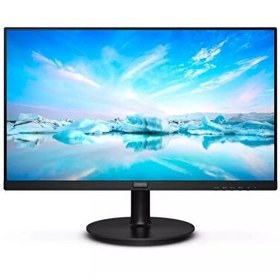 Resim 23.8'' PHILIPS 241V8LAB/00 VA 100HZ HDMI VGA 