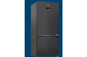 Resim Beko 678551 EDI Tencere Soğutma Teknolojili No Frost Buzdolabı D Sınıfı 