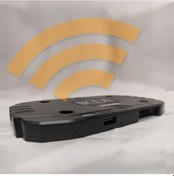 Resim Volkher Wireless Single Pad 