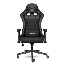 Resim Hype Store Toryum Oyuncu Koltuğu Siyah/siyah 