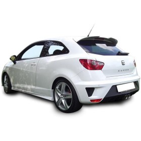 Resim Seat İbiza Yan Marşpiyel Plastik 