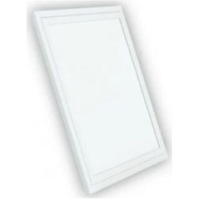 Resim 16w 30x30 Slim Led Panel Armatür 3000k 