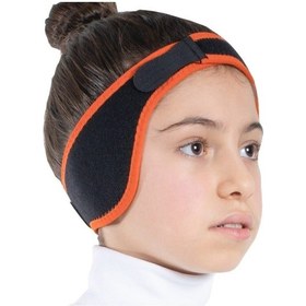 Resim Çocuk Kepçe Kulak Bandı Wp907 
