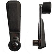 Resim Renault 12 Cam Açma Kolu Metal 7700500081 523372017 
