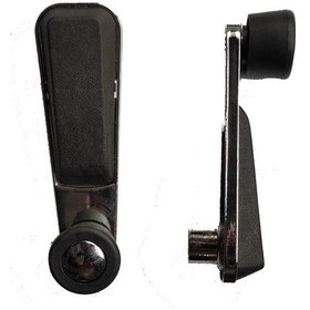 Resim Renault 12 Cam Açma Kolu Metal 7700500081 523372017 