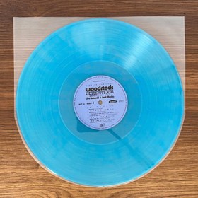 Resim Jiro Inagaki & Soul Media - Woodstock Generation 