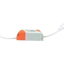 Resim Dora Led 1-3x1 Watt LED Driver Mini Adaptör 12 Volt 350MA 