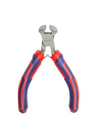 Resim Workpro Wp231098 100mm Cr-v Elektronikçi Profesyonel Mini Tepe Keski 