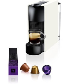 Resim Nespresso Essenza Mini C30 White 
