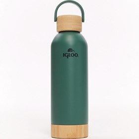 Resim Igloo Hydrate Pro 500 ML Yeşil Termos 