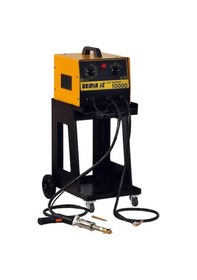 Resim Demiriz Cs 10000-10kva Kaporta Çektirme Makinası 