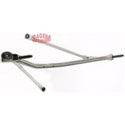 Resim Cam Silecek Mekanizması Renault Master Iıı 10 Motorsuz 