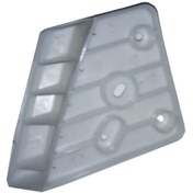 Resim Nissan Qashqai Far Bağlantı Braket Alt Sağ 2014-2016 