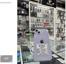Resim Apple iPhone 14 Plus İkinci El TR | 128 GB | Mavi 