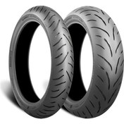Resim Bridgestone 170/60zr-17 72w Battlax T32 2024 