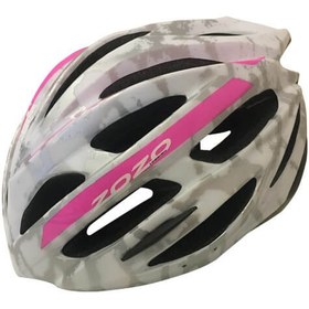 Resim Zozo Bisiklet Kask M / Bisiklet 