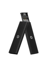 Resim Frısby Fhc-m2305 Type-c Usb 3.1 - M.2 Pcıe Nvme Ssd Alüminyum Disk Kutusu-40173 