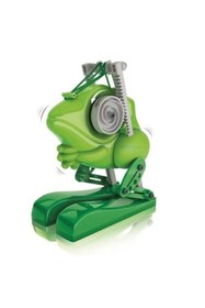 Resim CLEMENTONI Robotik Laboratuvarı Jumpingbot 