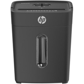 Resim HP Oneshred 6CC Evrak İmha Makinesi Kağıt Kırpma Makinesi - Çapraz Konfeti Kesim 5x14 MM 14L 