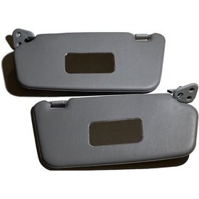 Resim Hyundai Accent Era İç Güneşlik 